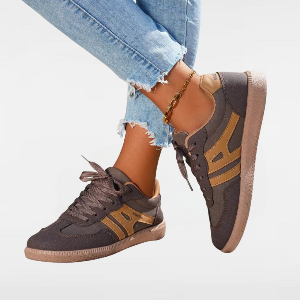 Holly | Chaussures de soutien tout au long de la journée