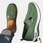 Mia | Chaussures de marche orthopédiques