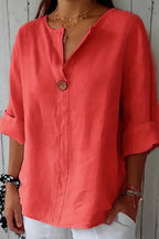 Patricia | Relaxed Top