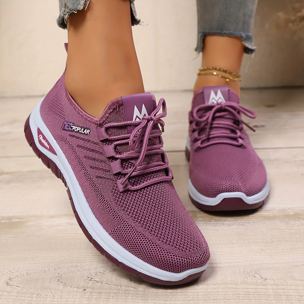 Julie | Espadrilles respirantes de marche