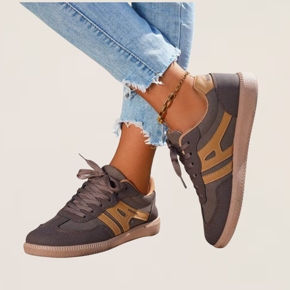 Holly | Chaussures de soutien tout au long de la journée