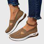 Mia | Chaussures de marche orthopédiques