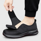 Camille | Chaussures Orthopédiques à Velcro
