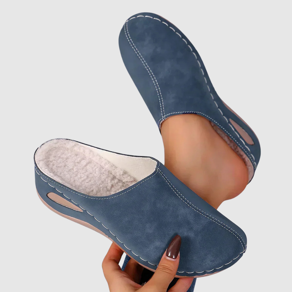 Mare - Pantoufles Orthopédiques