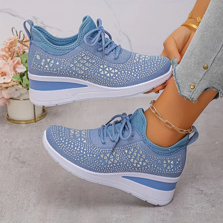 Margot – Cushioned Comfort Sneakers