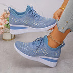 Margot – Cushioned Comfort Sneakers