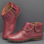 Dorthy | Bottes de cheville orthopédiques imperméables