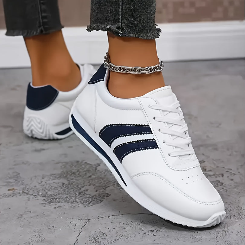 Frankie – Lightweight Everyday Sneakers