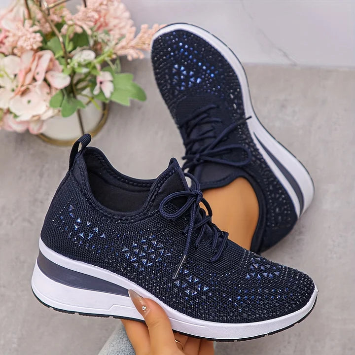 Margot – Cushioned Comfort Sneakers
