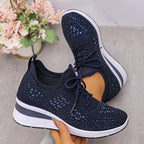 Margot – Cushioned Comfort Sneakers