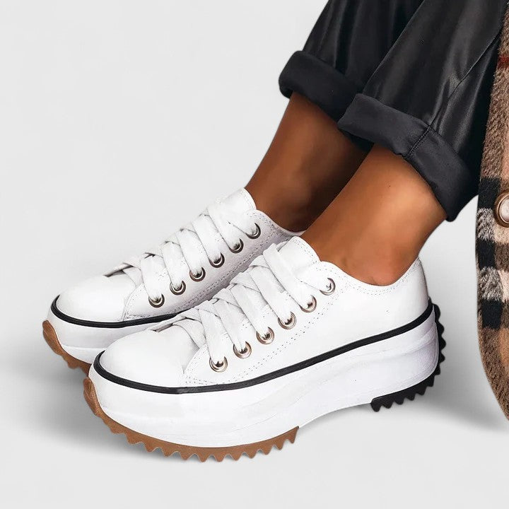 Monica™ | Comfortable Everyday Sneakers