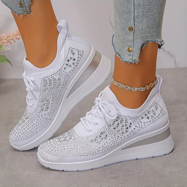 Margot – Cushioned Comfort Sneakers