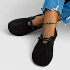 Ysavriann – Cushioned Summer Loafers