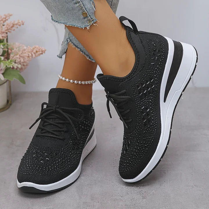 Margot – Cushioned Comfort Sneakers