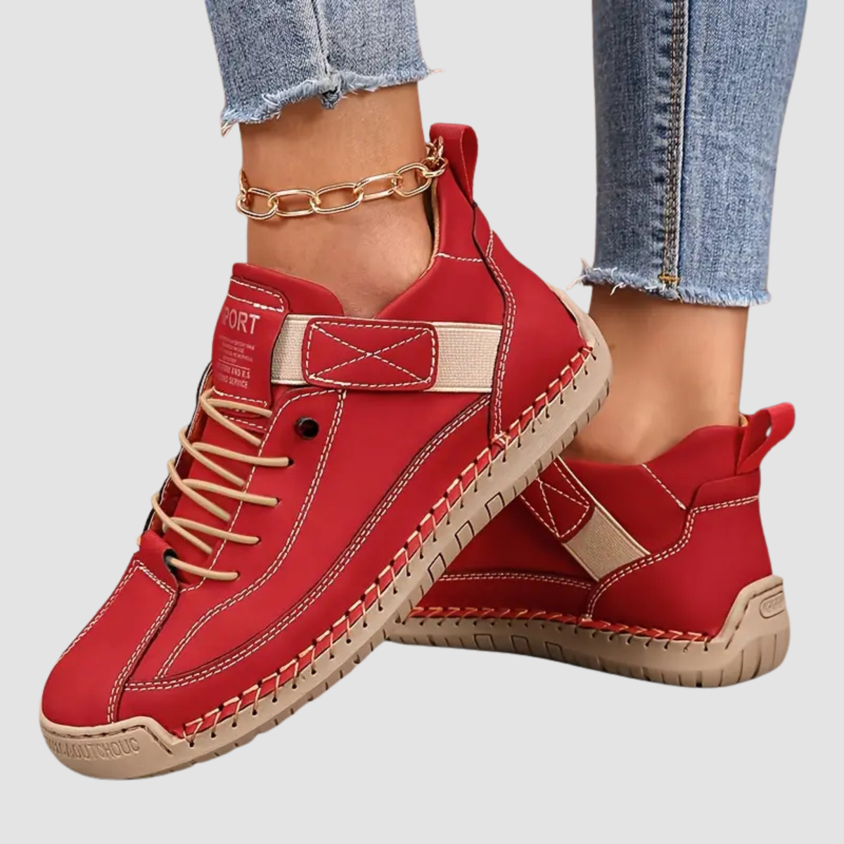 Saela | Comfortable Easy-Wear Shoes for Everyday Walking