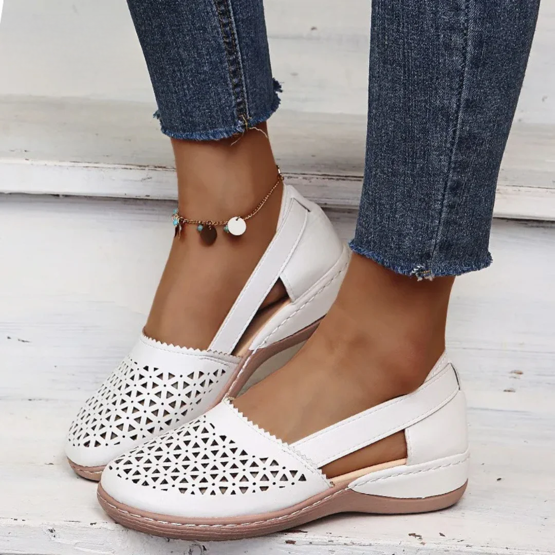 Lorna | Orthopedic Women's Shoes