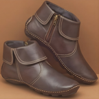 Dorthy | Bottes de cheville orthopédiques imperméables