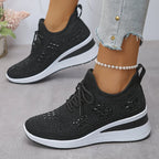 Margot – Cushioned Comfort Sneakers
