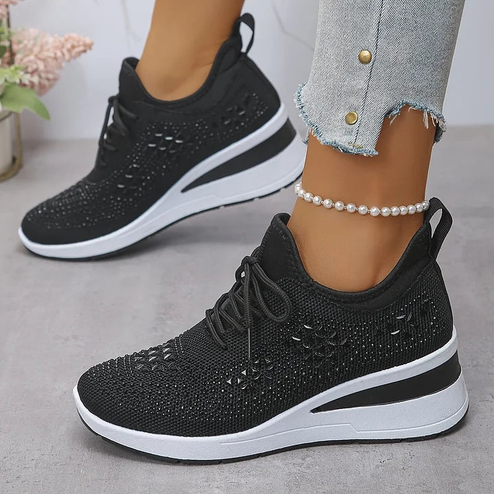 Margot – Cushioned Comfort Sneakers