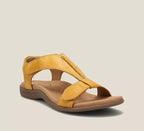 Theresa – Elegant Cushioned Sandals