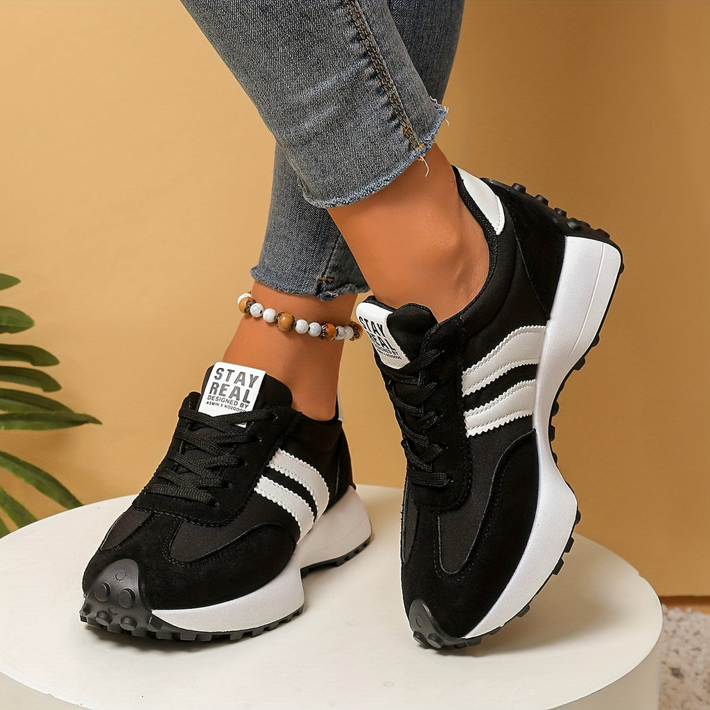 Lisa | Espadrilles confort et soutien