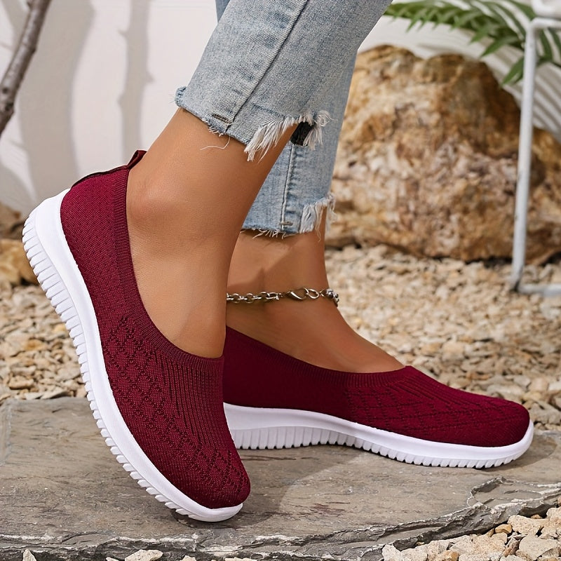 Gwyneth | Chaussures confortables anti-dérapantes