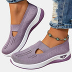 Mia | Chaussures de marche orthopédiques