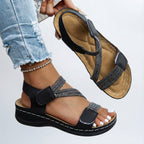 Darlene | Orthopedic Comfort Sandals