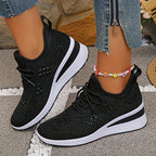Margot – Cushioned Comfort Sneakers