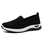 Carol – Cushioned Slip-On Sneakers