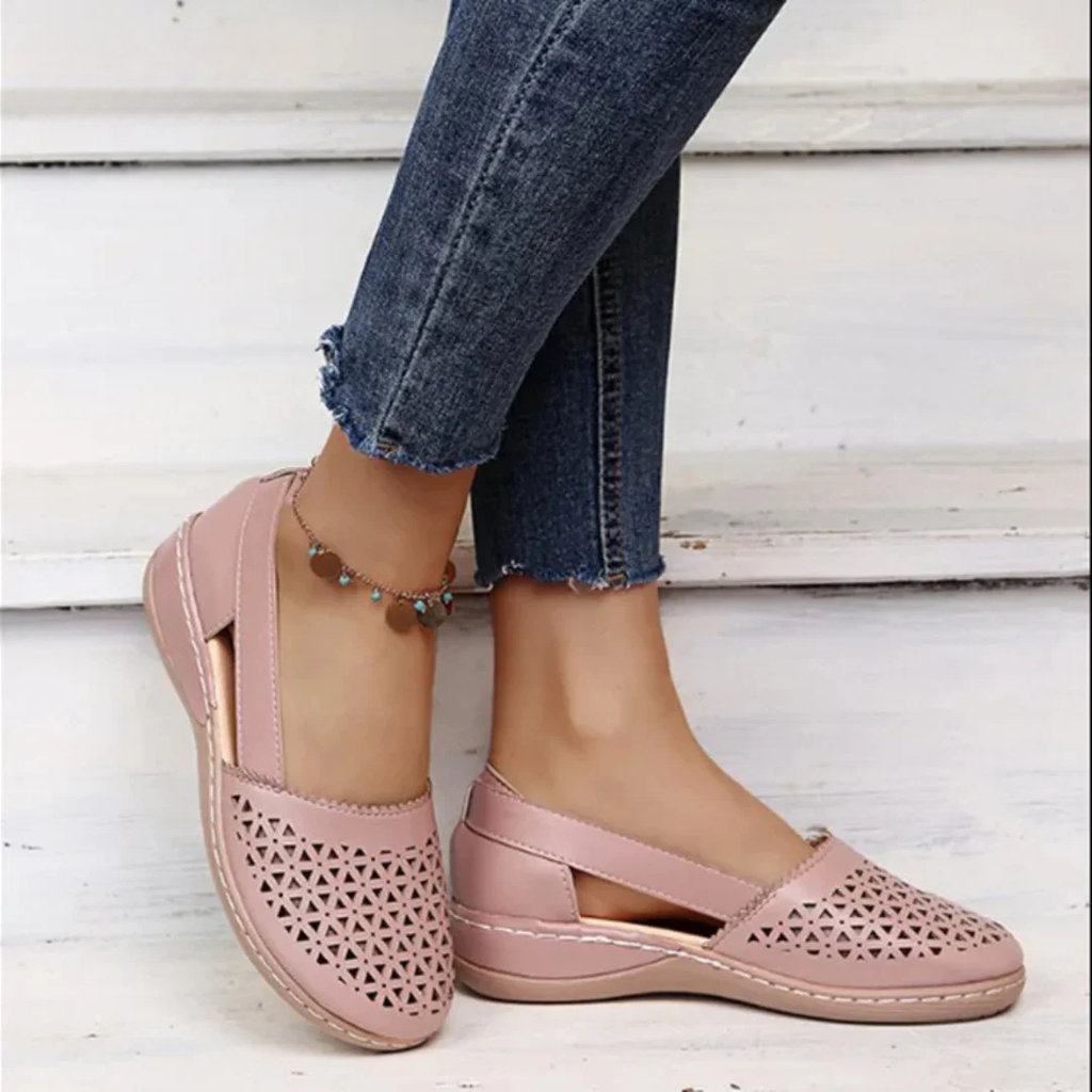 Lorna | Orthopedic Women's Shoes
