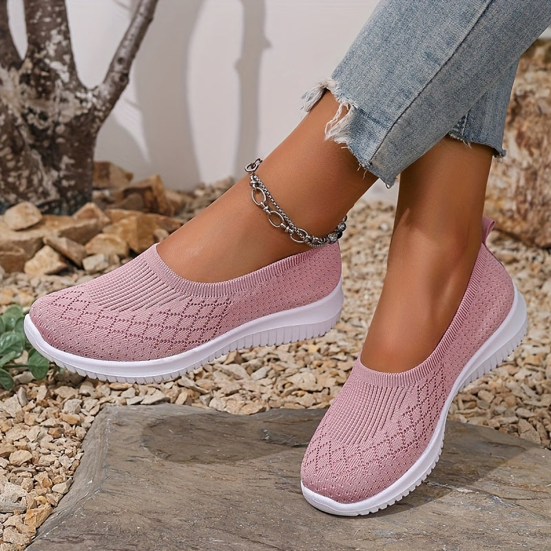 Gwyneth | Chaussures confortables anti-dérapantes