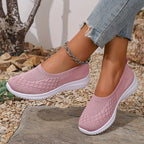 Gwyneth | Chaussures confortables anti-dérapantes