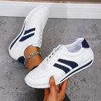 Frankie – Lightweight Everyday Sneakers