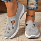 Dorothy | Supportive Slip-On Shoes