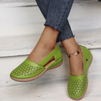 Lorna | Orthopedic Women's Shoes
