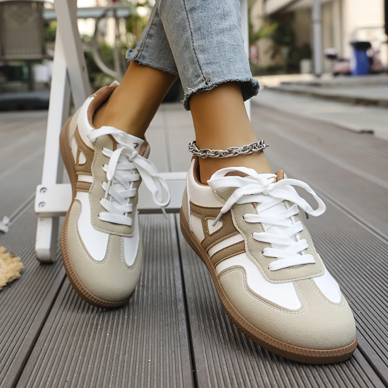 Lisa™ | Comfort-Support Sneakers