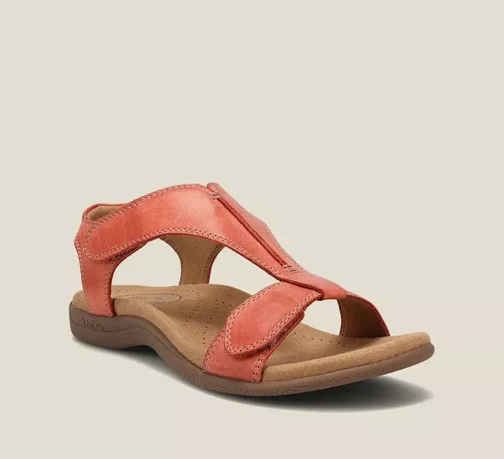 Theresa – Elegant Cushioned Sandals
