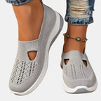 Mia | Chaussures de marche orthopédiques