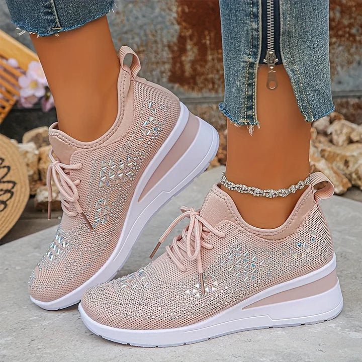 Margot – Cushioned Comfort Sneakers