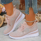 Margot – Cushioned Comfort Sneakers