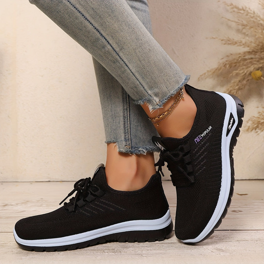 Julie | Espadrilles respirantes de marche