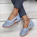 Lorna | Orthopedic Women's Shoes