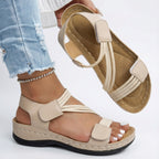 Darlene | Orthopedic Comfort Sandals
