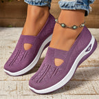 Dorothy | Supportive Slip-On Shoes