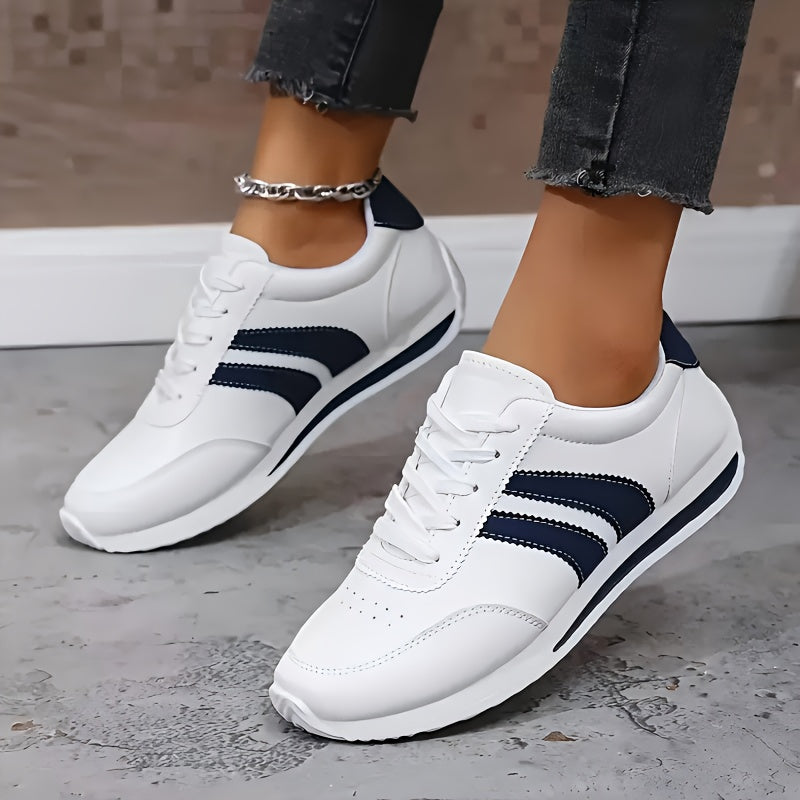 Frankie – Lightweight Everyday Sneakers