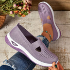 Dorothy | Supportive Slip-On Shoes