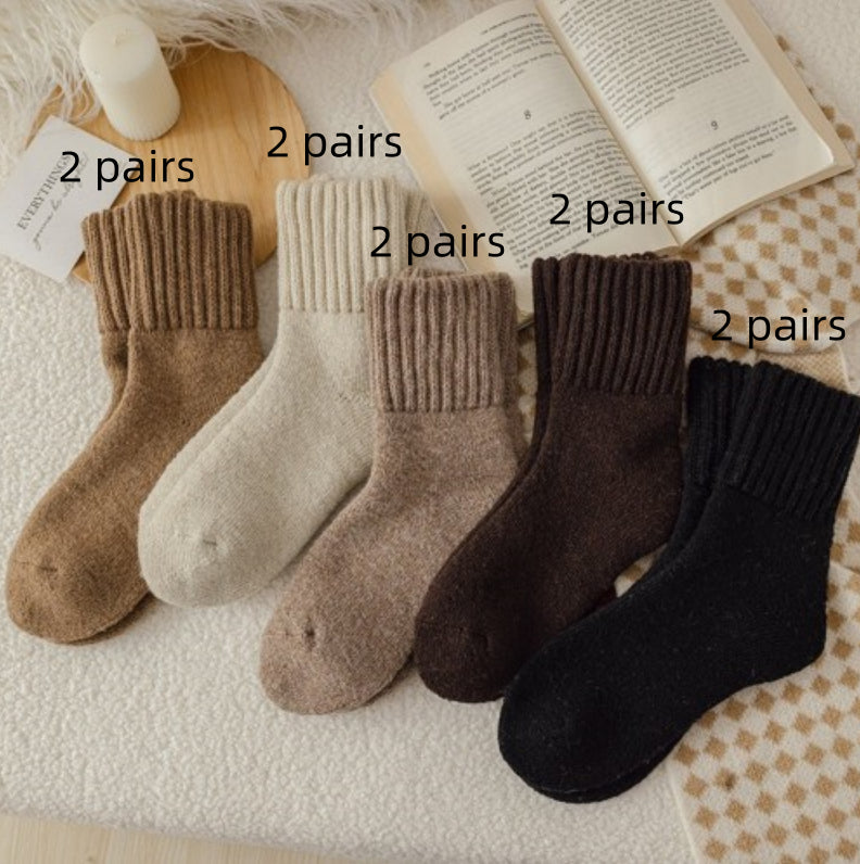 Maud 10-pack: two pairs in each of the five colours