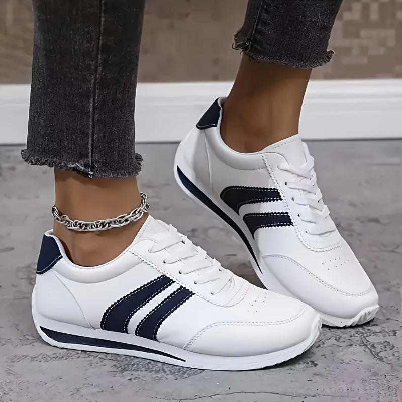 Frankie – Lightweight Everyday Sneakers