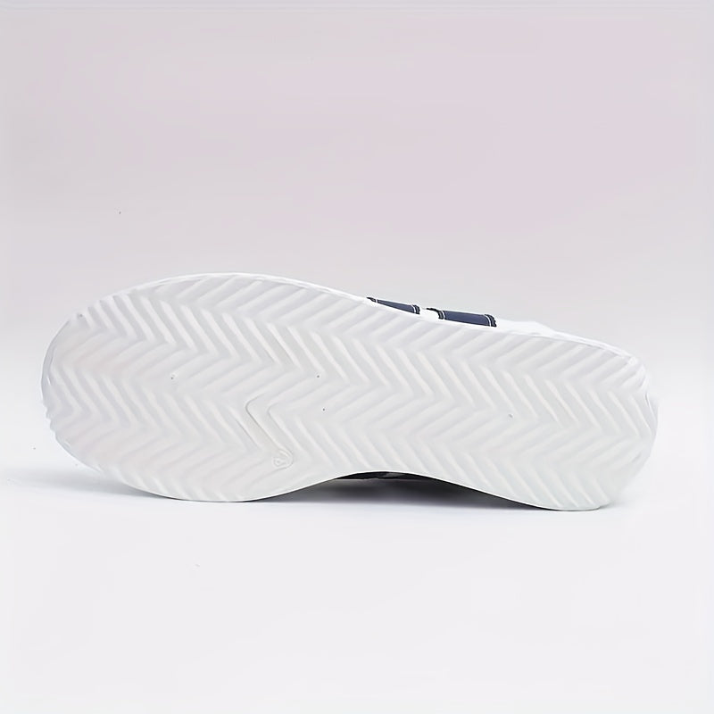 Frankie – Lightweight Everyday Sneakers